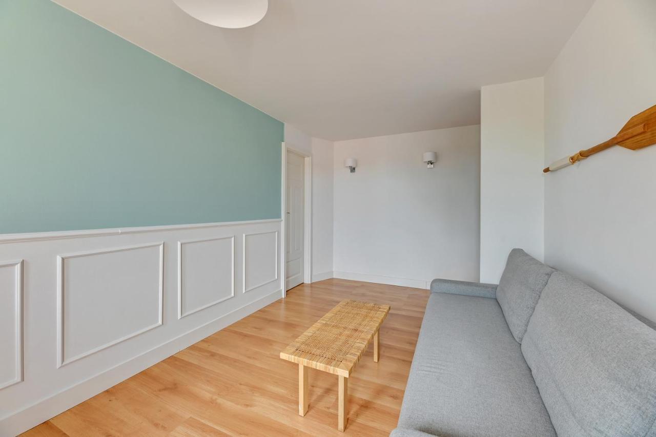 Grand Apartments - Apartament Surfer W Centrum Sopotu Esterno foto