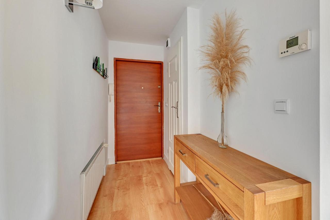 Grand Apartments - Apartament Surfer W Centrum Sopotu Esterno foto
